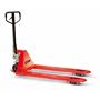 Imagen de Paletera Manual Equus 2.5Ton - Ynter Industrial