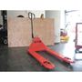 Imagen de Paletera Manual Equus 2.5Ton - Ynter Industrial