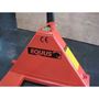 Imagen de Paletera Manual Equus 2.5Ton - Ynter Industrial