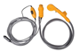 Imagen de Ducha 12V Ideal P/ Camping - Ynter Industrial