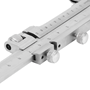 Imagen de Calibre Acero Inoxidable Para Engranajes - Ynter Industrial