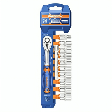 Imagen de Juego De Dados 12PCS Wadfow 8-19MM - Ynter Industrial