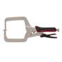 Imagen de Prensa Sargento Pocket Clamp 90º Milescraft - Ynter