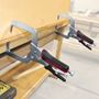 Imagen de Prensa Sargento Pocket Clamp 90º Milescraft - Ynter