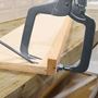 Imagen de Prensa Sargento Pocket Clamp 90º Milescraft - Ynter