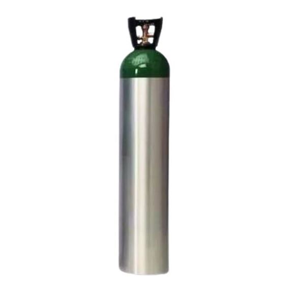 Imagen de TUBO ARGON 6 MT 3 C/CARGA - Ynter Industrial