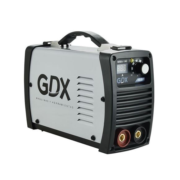 Imagen de Equipo De Soldar Inverter 140A Gdx - Ynter