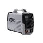 Imagen de Equipo De Soldar Inverter 160A Gdx - Ynter