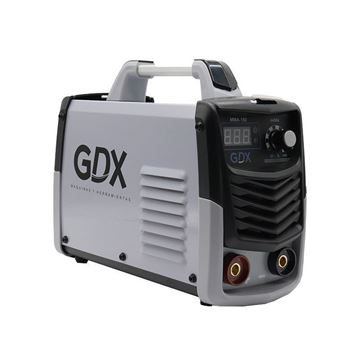 Imagen de Equipo De Soldar Inverter 200A Gdx - Ynter