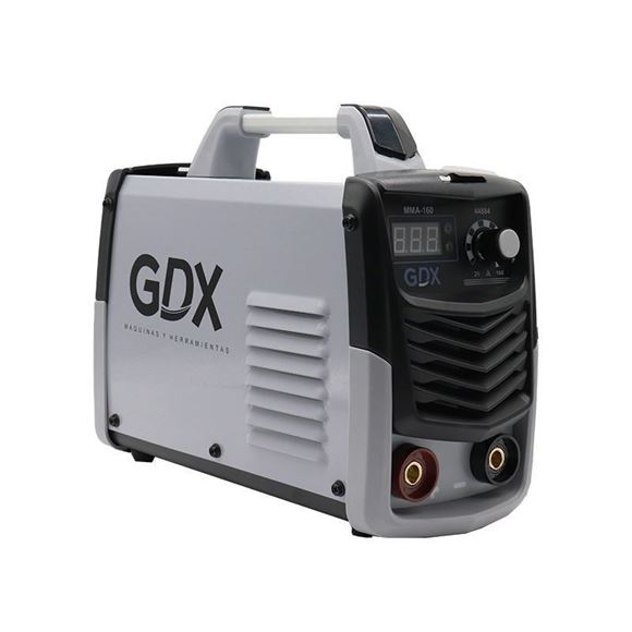Imagen de Equipo De Soldar Inverter 200A Gdx - Ynter