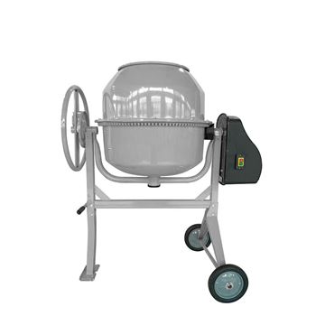 Imagen de Hormigonera De Volcar 200l - 850W CM200LS-C Gdx -
