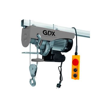 Imagen de Aparejo Eléctrico 250Kg-500Kg KR-250/500 Gdx - Ynter
