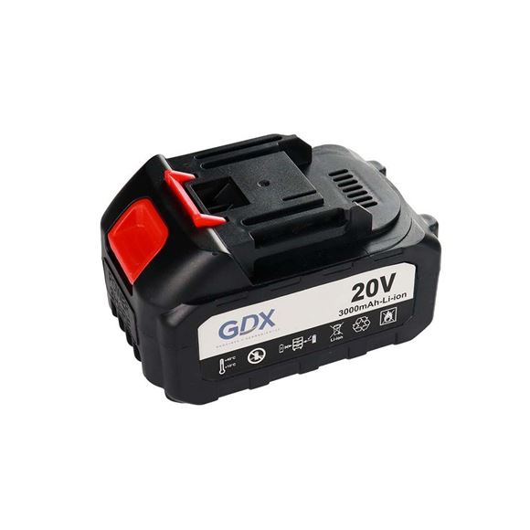 Imagen de Batería 20V 3.0Ah Gdx - Ynter
