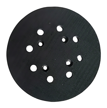 Imagen de Plato Disco Velcro Lijadora Roto Orbital 5"REPUESTO   | Ynter