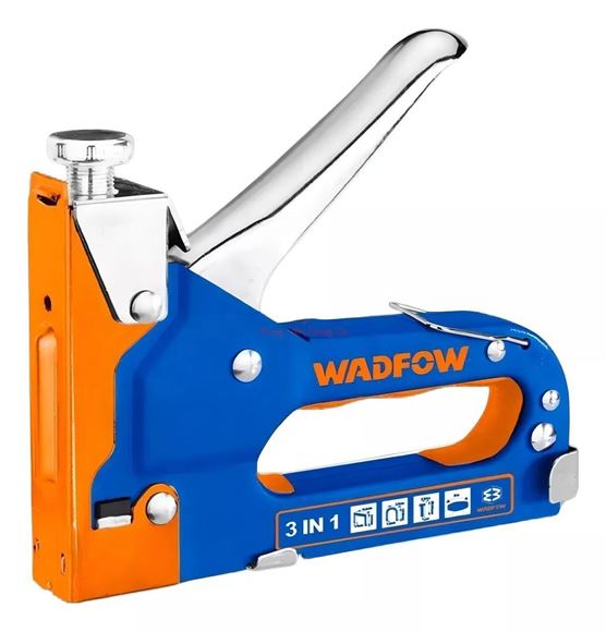 Imagen de ENGRAMPADORA 3 EN 1 WADFOW - Ynter
