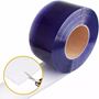 Imagen de ROLLO CORTINA PVC TRANSPARENTE PARA CAMARA DE FRIO X 50MTS - Ynter