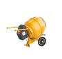 Imagen de Hormigonera Compacta Super Reforzada CSM 140L 1HP  - Ynter