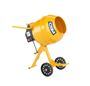 Imagen de Hormigonera Compacta Super Reforzada CSM 140L 1HP  - Ynter
