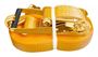 Imagen de Cinta Catraca Sujecion Ingco 5ton 50mm 10m - Ynter Industrial