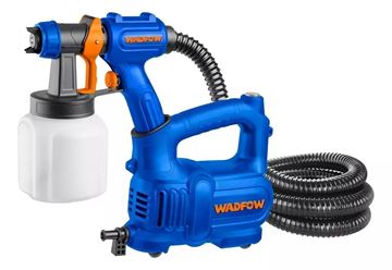 Imagen de Equipo de pintar Wadfow - Ynter Industrial