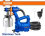 Imagen de Equipo de pintar Wadfow - Ynter Industrial