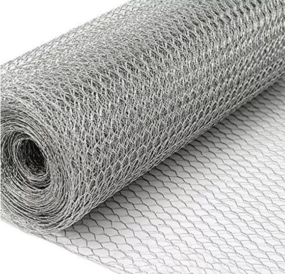 Imagen de TEJIDO POLLITO 1.5 MTS X 31 MTS X ROLLO - Ynter