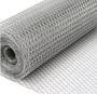 Imagen de TEJIDO POLLITO 1.5 MTS X 31 MTS X ROLLO - Ynter