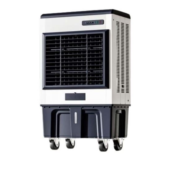 Imagen de Ventilador refrigerado industrial 220v Tanque 75lts - Ynter