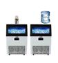 Imagen de Máquina comercial para hacer hielo con deposito 12 kgs - Ynter
