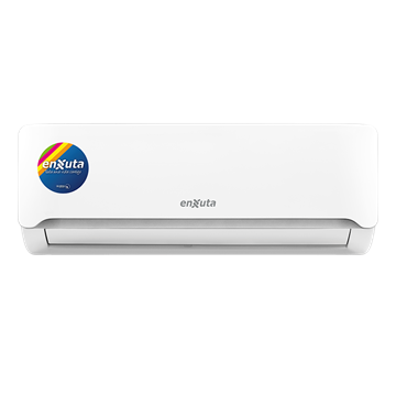 Imagen de Aire acondicionado Enxuta 9000BTU Clase C - Ynter Industrial