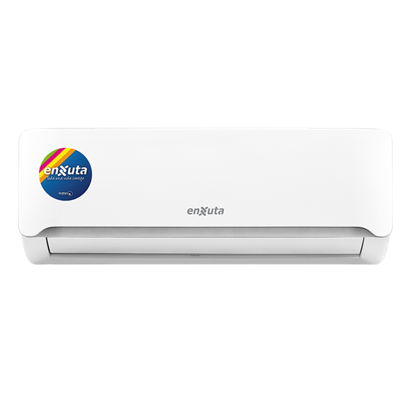 Imagen de Aire acondicionado Enxuta 9000BTU Clase C - Ynter Industrial