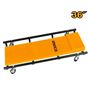 Imagen de Camilla Mecanico Deslizante Ingco 36" - Ynter Industrial
