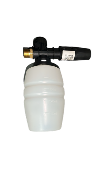 Imagen de Dispensador De Jabon P/ Hidrolavadoras Varias - Ynter Ind