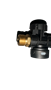 Imagen de Dispensador De Jabon P/ Hidrolavadoras Varias - Ynter Ind
