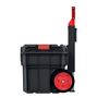 Imagen de Baul Herramientas C/Ruedas Pro Modular Kistenberg - Ynter Industrial