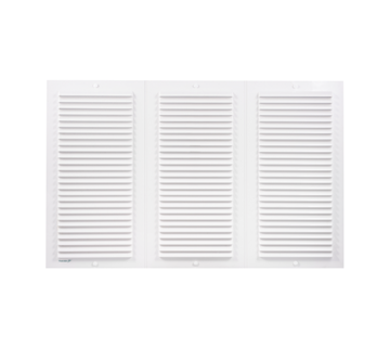 Imagen de Rejilla Ventilacion Fija 54 X 34CM - Ynter Industrial