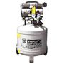 Imagen de Compresor Odontológico Equus 50 Litros Sin Aceite 2,5 HP - Ynter Industrial