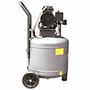 Imagen de Compresor Odontológico Equus 50 Litros Sin Aceite 2,5 HP - Ynter Industrial