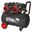 Imagen de Compresor Sin Aceite Silencioso 5 HP 100L Equus - Ynter Industrial