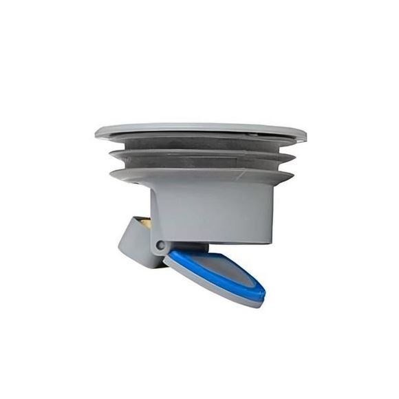 Imagen de Valvula Anti Olores Para Reja De Piso PCB-121 - Ynter Industrial