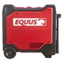 Imagen de Generador Inverter a Nafta Silencioso Equus 9.8kW  - Ynter