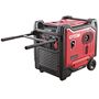 Imagen de Generador Inverter a Nafta Silencioso Equus 9.8kW  - Ynter