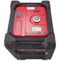 Imagen de Generador Inverter a Nafta Silencioso Equus 9.8kW  - Ynter