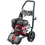 Imagen de Hidrolavadora nafta Equus 7HP 180Bar- Ynter Industrial