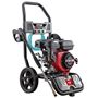 Imagen de Hidrolavadora nafta Equus 7HP 180Bar- Ynter Industrial