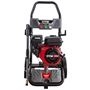 Imagen de Hidrolavadora nafta Equus 7HP 180Bar- Ynter Industrial