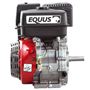 Imagen de Motor a nafta 4 tiempos 15hp  Equus - Ynter Industrial