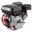 Imagen de Motor 4 tiempos 7HP Equus