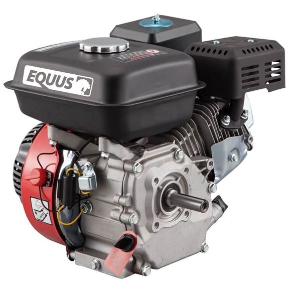 Imagen de Motor 4 tiempos 7HP Equus