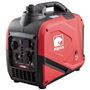 Imagen de Generador Inverter Silencioso Equus 3000W  - Ynter Industrial